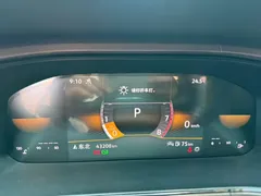 2022 Volkswagen Tharu 280TSI 2WD Luxury, белый — фото 12
