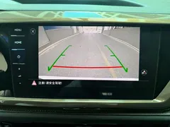 2022 Volkswagen Tharu 280TSI 2WD Luxury, белый — фото 13