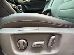 2022 Volkswagen Tharu 280TSI 2WD Luxury, белый — фото 20