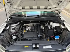 2022 Volkswagen Tharu 280TSI 2WD Luxury, белый — фото 24
