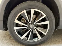 2022 Volkswagen Tharu 280TSI 2WD Luxury, белый — фото 25