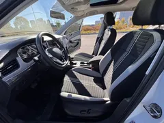 2023 Volkswagen Bora 1.5L AT, белый — фото 10