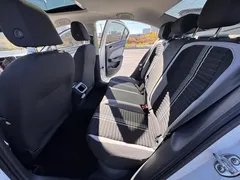 2023 Volkswagen Bora 1.5L AT, белый — фото 12