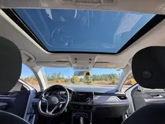 2023 Volkswagen Bora 1.5L AT, белый — фото 13