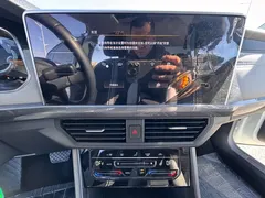 2023 Volkswagen Bora 1.5L AT, белый — фото 16