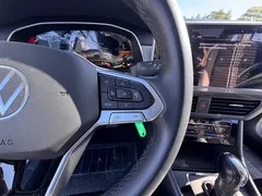 2023 Volkswagen Bora 1.5L AT, белый — фото 18