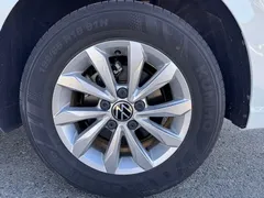 2023 Volkswagen Bora 1.5L AT, белый — фото 19