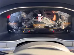 2023 Volkswagen Bora 1.5L AT, белый — фото 20