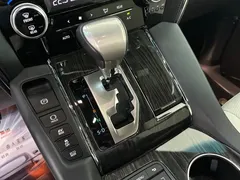 2020 Lexus LM 300h, чёрный — фото 13