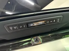 2020 Lexus LM 300h, чёрный — фото 23