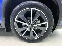 2023 Nissan Qashqai 1.3T CVT Flagship, синий — фото 22
