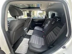 2021 Honda Breeze 240TURBO CVT 2WD Elite, белый — фото 9