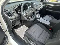 2021 Honda Breeze 240TURBO CVT 2WD Elite, белый — фото 10