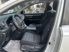 2021 Honda Breeze 240TURBO CVT 2WD Elite, белый — фото 11