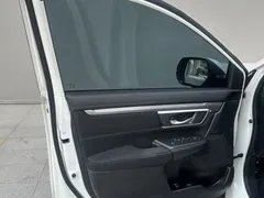 2021 Honda Breeze 240TURBO CVT 2WD Elite, белый — фото 12