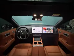 2024 Li Auto L9 Ultra — фото 23