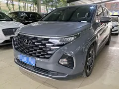 2022 Hyundai Custo 270TGDi Flagship TOP — фото 1