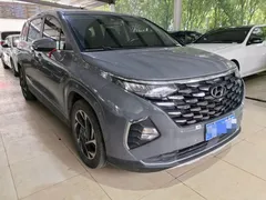 2022 Hyundai Custo 270TGDi Flagship TOP — фото 3