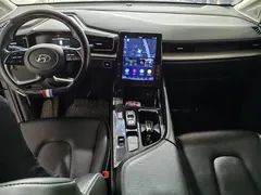 2022 Hyundai Custo 270TGDi Flagship TOP — фото 5