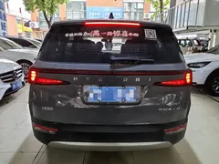 2022 Hyundai Custo 270TGDi Flagship TOP — фото 13