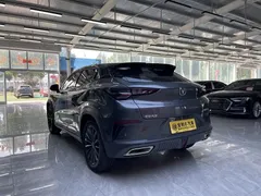 2022 Changan UNI-T 1.5T — фото 4