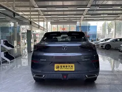 2022 Changan UNI-T 1.5T — фото 7