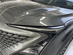 2022 Changan UNI-T 1.5T — фото 9
