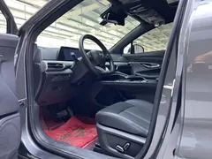 2022 Changan UNI-T 1.5T — фото 10