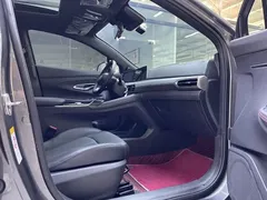 2022 Changan UNI-T 1.5T — фото 11
