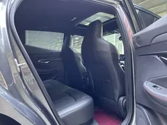 2022 Changan UNI-T 1.5T — фото 12