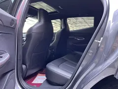 2022 Changan UNI-T 1.5T — фото 13