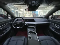 2022 Changan UNI-T 1.5T — фото 14