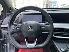 2022 Changan UNI-T 1.5T — фото 15