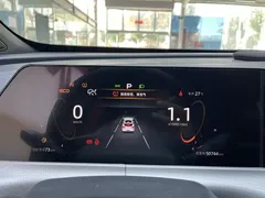 2022 Changan UNI-T 1.5T — фото 16