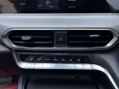 2022 Changan UNI-T 1.5T — фото 18