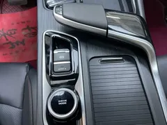 2022 Changan UNI-T 1.5T — фото 19