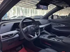 2022 Changan UNI-T 1.5T — фото 20
