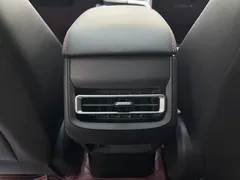 2022 Changan UNI-T 1.5T — фото 21