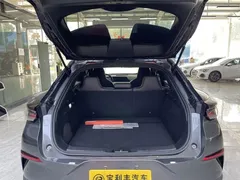 2022 Changan UNI-T 1.5T — фото 22