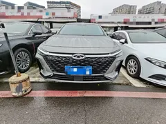 2022 Chery Arrizo 8 1.6T DCT — фото 2
