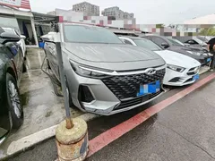 2022 Chery Arrizo 8 1.6T DCT — фото 3