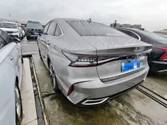 2022 Chery Arrizo 8 1.6T DCT — фото 13