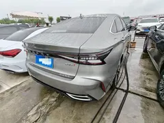 2022 Chery Arrizo 8 1.6T DCT — фото 15