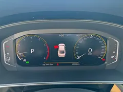 2023 Volkswagen Passat 330TSI Elite, чёрный — фото 4
