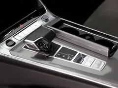 2023 Audi A6L 45 TFSI, чёрный — фото 14