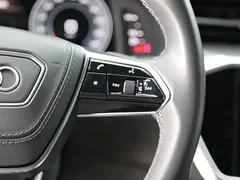 2023 Audi A6L 45 TFSI, чёрный — фото 17