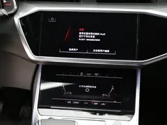 2023 Audi A6L 45 TFSI, чёрный — фото 18
