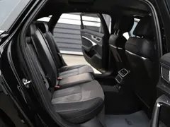 2023 Audi A6L 45 TFSI, чёрный — фото 23