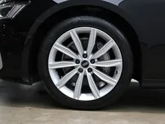 2023 Audi A6L 45 TFSI, чёрный — фото 27