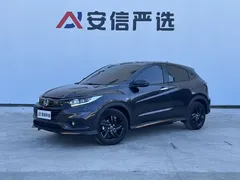 2022 Honda Vezel 1.5L CVT Pioneer — фото 1